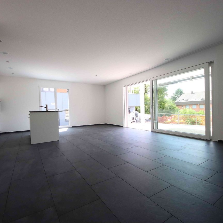 3.5 Zimmer, 87 m², EG - Photo 1