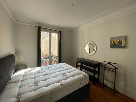 PARIS 16 - PLACE DE PASSY - Photo 1