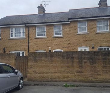 2 bedroom cottage to rent - Photo 1