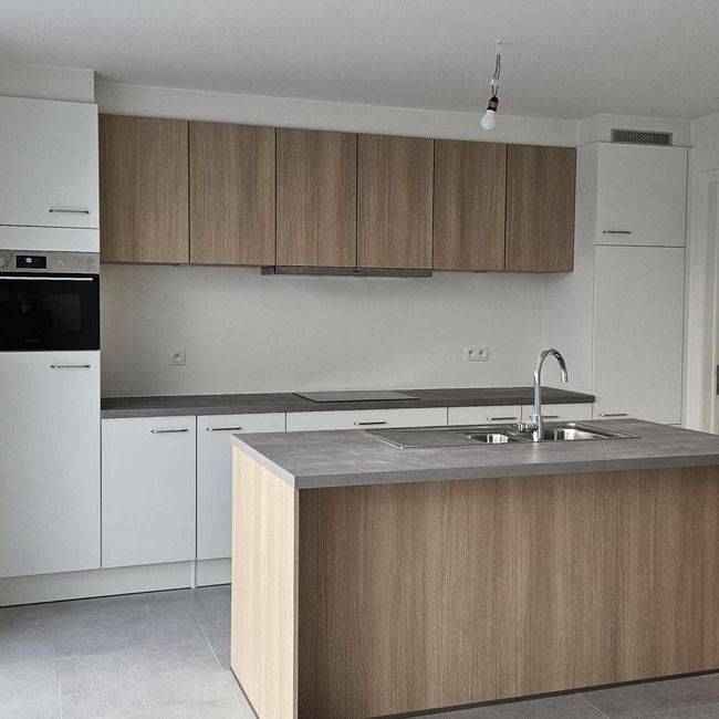 Appartement te huur in Kermt voor € 1.050 met 2 slaapkamers - Photo 1