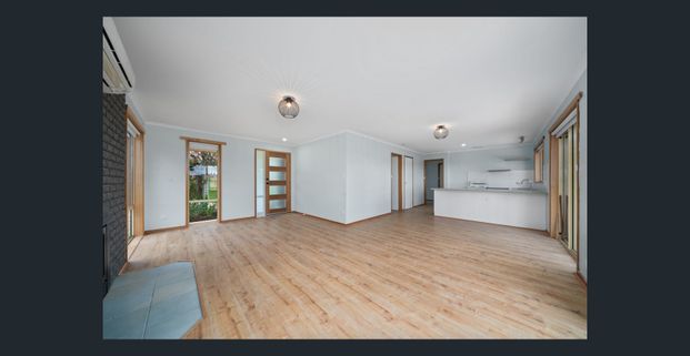 Cute and Comfortable Home in Tranquil Setting - Photo 1