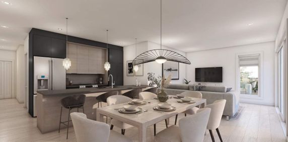 3 CH - 2 SDB - Lavaltrie - $2,095 /mo - Photo 2