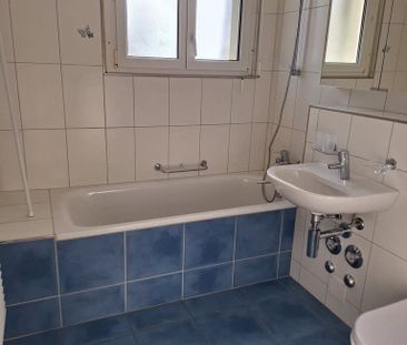 2 Zimmer, 52 m², Untergeschoss - Foto 6