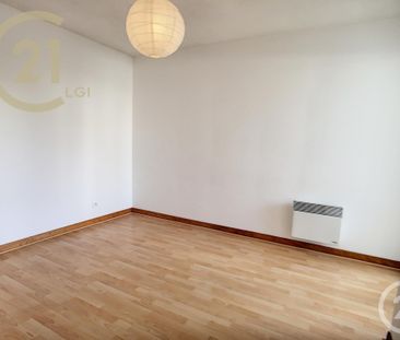 Location Appartement 2 pièces 46m² MONTPELLIER 34090 - Photo 6
