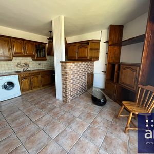 T1 de 31m² à Vaujours - Photo 2