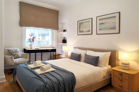 1 bedroom flat to rent - Photo 5