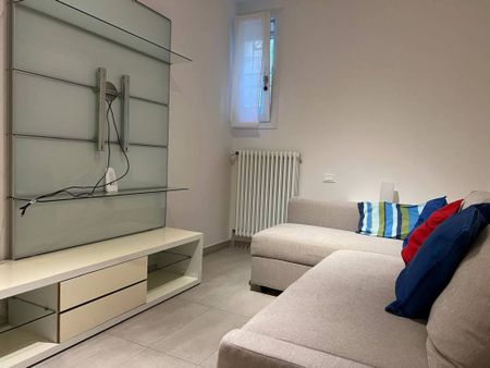 Ottimo appartamento Trilocale in via E. Masi, zona Murri - Photo 3