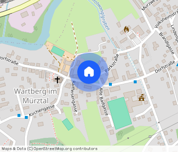 MIETWOHNUNG IN WARTBERG im Dachgeschoss - Foto 1