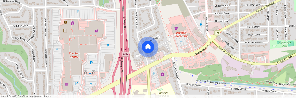 8 Glengarry Road, St. Catharines