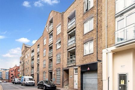 Narrow Street, E14, London - Photo 2