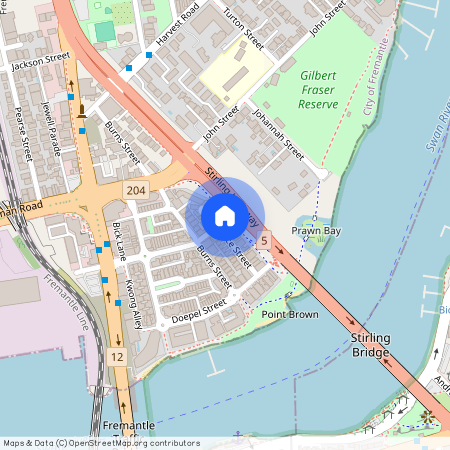 9 Bruce Street, North Fremantle