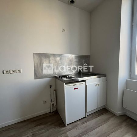 Appartement T2 Barbaste à louer - Photo 3