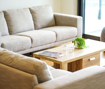 203/31-33 Atchison Street, - Photo 6