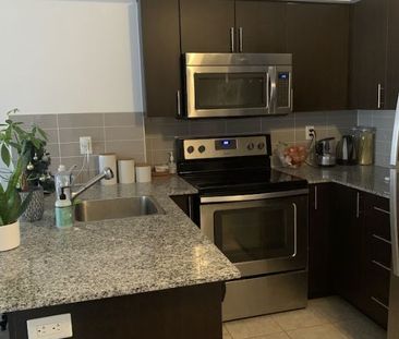 Fuse Lofts , #1103 - Photo 4