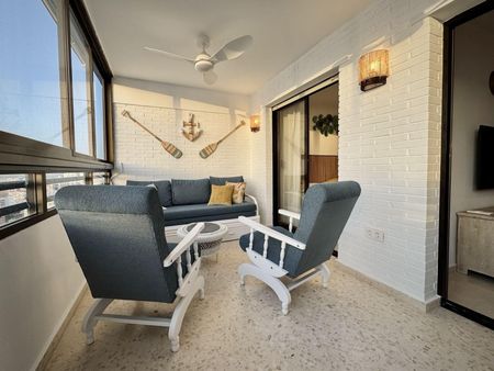 Apartamento de alquiler en Calle del Alcalde Manuel Catalán Chana, Rincón Alto - Photo 5