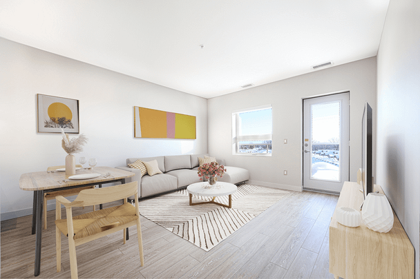 The Oaks on St. Mary’s - Photo 1