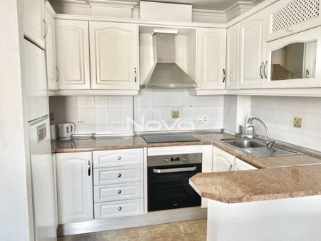 Apartment in Cabo Roig for long term ren - Photo 5