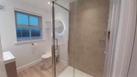 1 BED Terraced House To rent - Photo 5