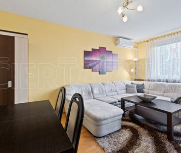 2i byt ꓲ 51 m² ꓲ KAROLA ADLERA ꓲ kompletne zariadený byt v zeleni D... - Photo 2