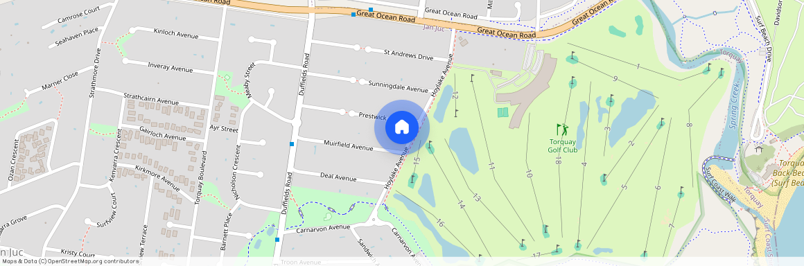 24 Hoylake Ave, Vic 3228, Jan Juc