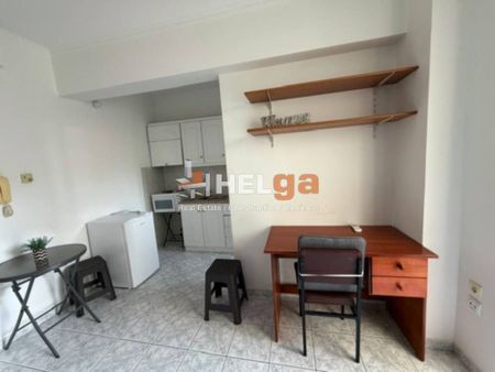 Studio/Γκαρσονιέρα για ενοικίαση Σκαγιοπούλειο (Πάτρα) - Φωτογραφία 2