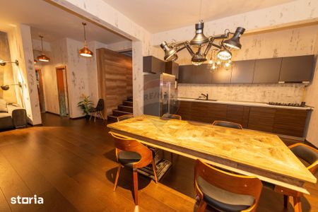 Inchiriere Apartament 4 camere, mobilat si utilat lux, zona Libertatii - Fotografie 3