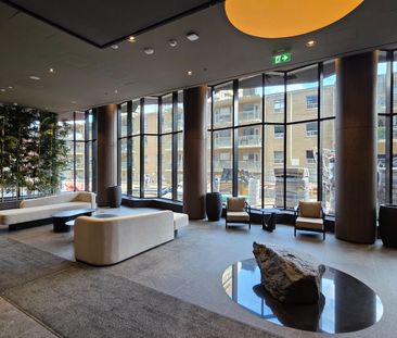 For Lease - 120 Broadway Avenue Unit# 1809, Toronto, Ontario - Photo 6