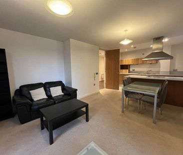 Melia House, Hornbeam Way, Manchester, M4 - Photo 2