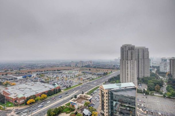 For Lease - 55 Eglinton Avenue Unit# 2304, Mississauga, Ontario - Photo 1