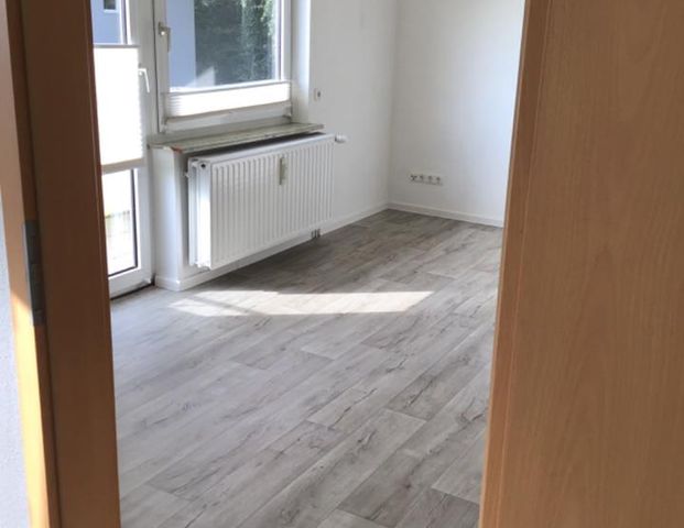 3-Zimmer-Wohnung in Gettorf ab 01.01.2026 zu vermieten - Foto 1