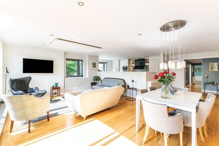 Park View Road, Hove, East Sussex, BN3 flat - penthouse to rent - Photo 5