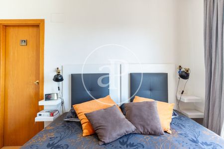 Penthouse for rent with Terrace in Paterna - Photo 2