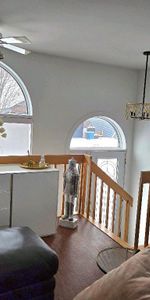 Logement 3 1/2 à louer, secteur tranquille - Photo 3