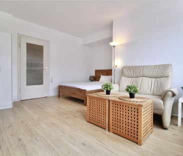 1.5 Zimmer in Düsseldorf - Photo 4