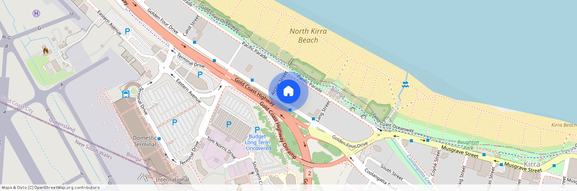 701/73-75 Golden Four Drive, Qld 4225, Bilinga