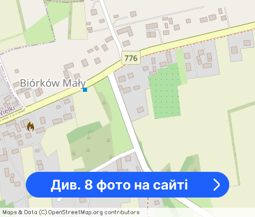 Do wynajęcia dom z garażem i ogródkiem . - Фото 1