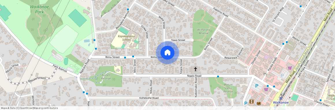 51 Rimu Street, Waikanae, Kapiti Coast