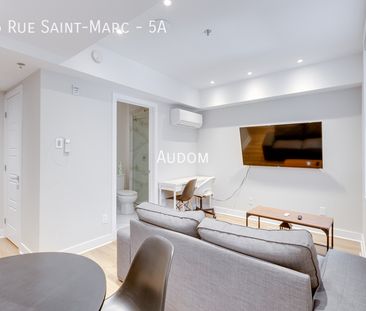 2205 Rue Saint-Marc - 5A - Photo 6