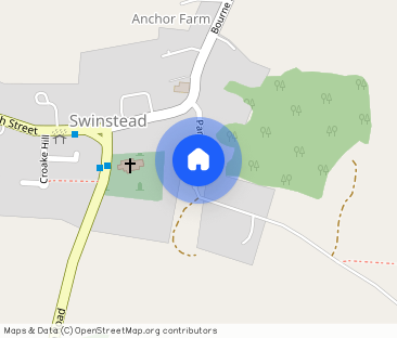 Park Road, Swinstead NG33 - Photo 1