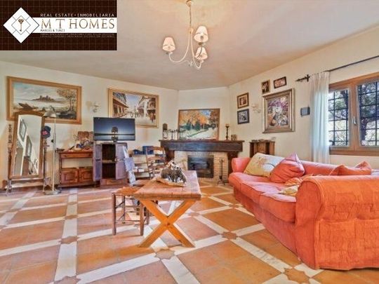 House - Mijas (ENTRERRIOS) - Foto 1