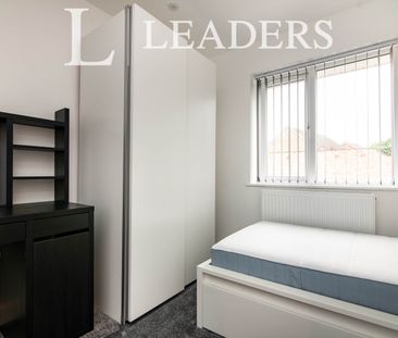 1 bedroom room to rent Room 3, Adams Hill, B32 - Photo 5
