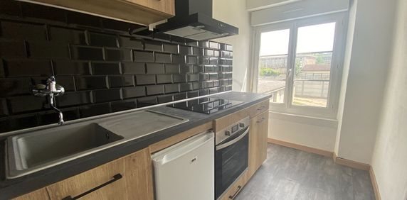 Flers - Studio de 22 m², - Photo 2