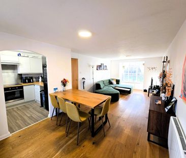 2 bedroom apartment to rent - Photo 2