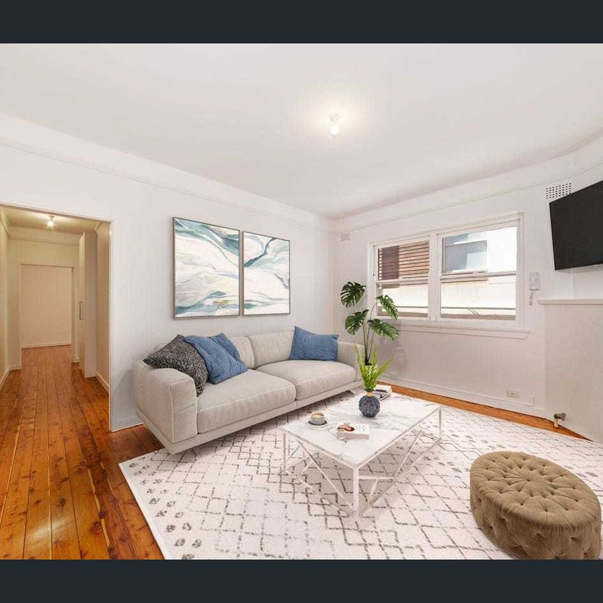 Light-Filled Coastal Living in the Heart of Tamarama - Photo 1