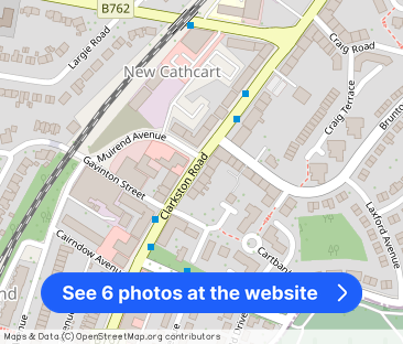 Clarkston Road, Cathcart - Photo 1