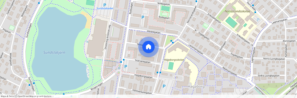 Skepparegatan 7, Karlstad