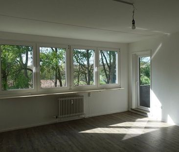 Schöne Wohnung sucht Mieter: interessante 3-Zimmer-Wohnung - Photo 1