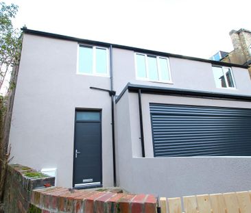 2 bedroom apartment to rent - Photo 6