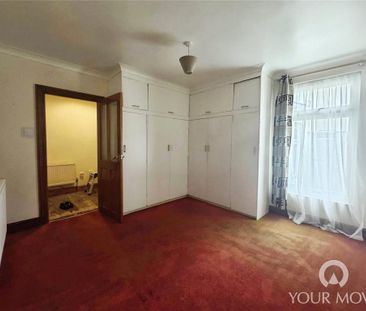 2 bedroom maisonette to rent - Photo 3