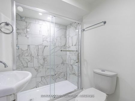 For Lease - 10 Chestermere (Bsmt) Crescent, Brampton, Ontario - Photo 5